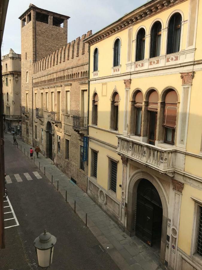 Appartamento Ypapartments San Francesco Padova