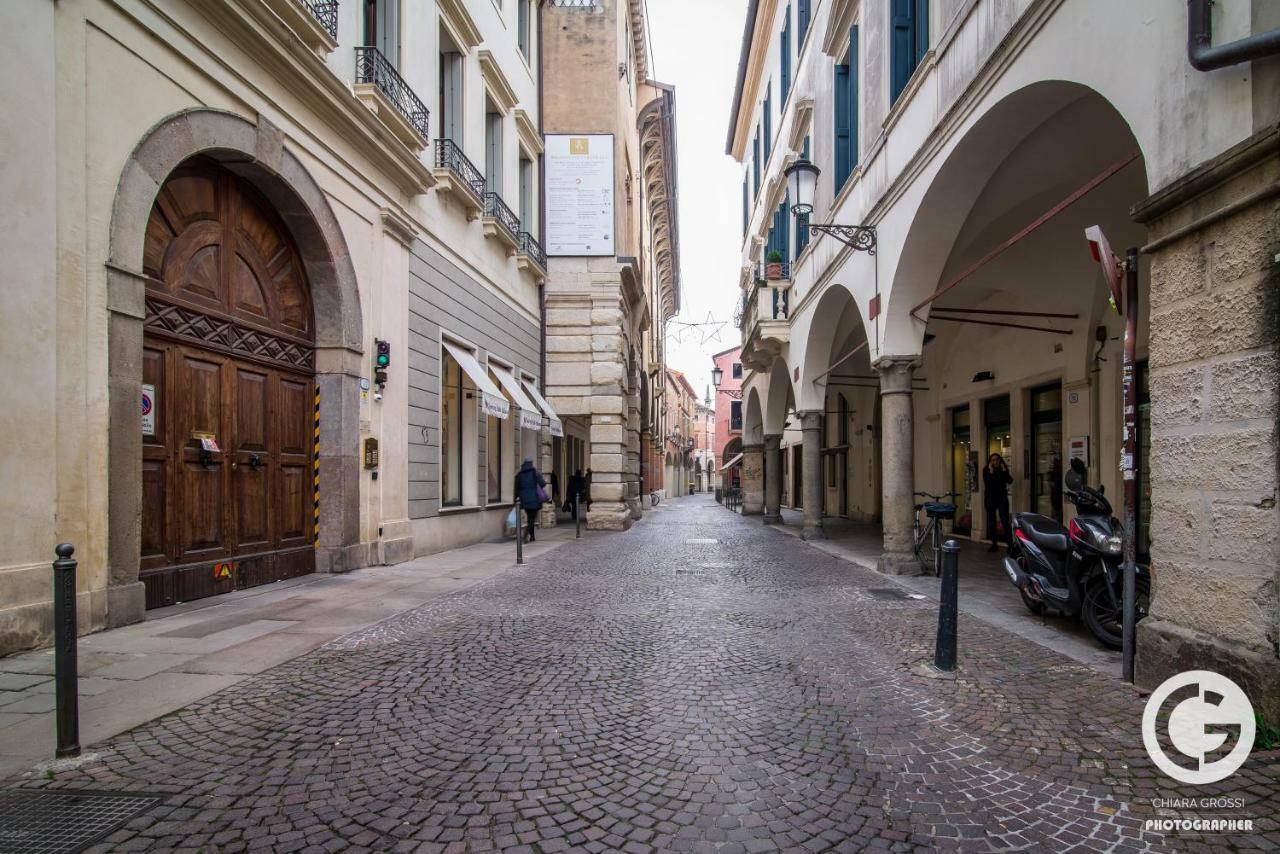 Ypapartments San Francesco Padova