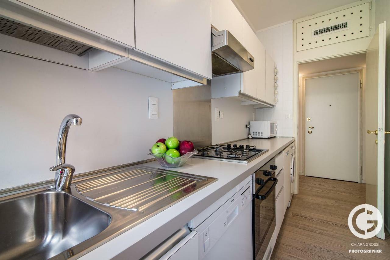 Ypapartments San Francesco Apartment Padova